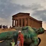 Cas'ilenia Lido Azzurro 홈스테이 *
