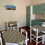 Cas'ilenia Lido Azzurro 홈스테이 포르토 엠페도클레