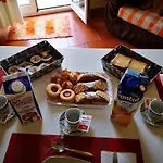 홈스테이 Cas'ilenia Lido Azzurro