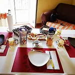 Cas'ilenia Lido Azzurro * 포르토 엠페도클레