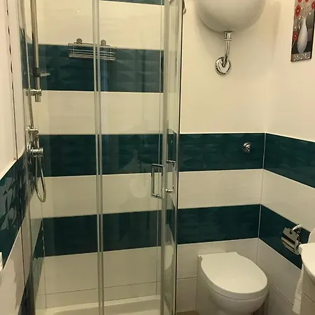 Cas'ilenia Lido Azzurro Porto Empedocle
