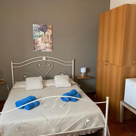 Cas'ilenia Lido Azzurro * Porto Empedocle