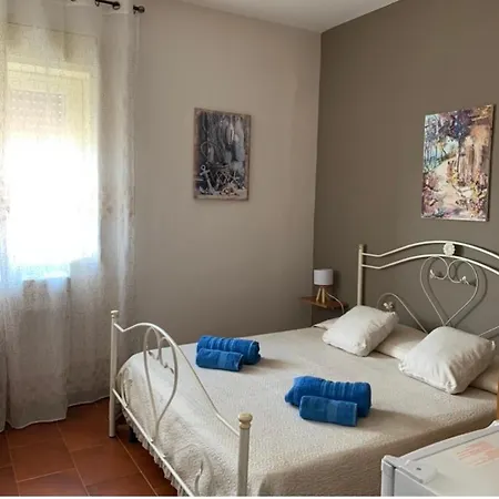 Cas'ilenia Lido Azzurro